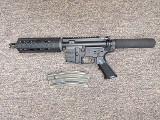 DPMS a-15 5.56X45MM NATO - Image 6 of 6