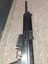 JTS GROUP ak-t 12 GA - Image 4 of 6