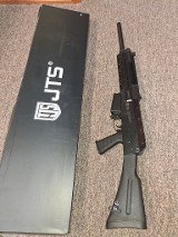 JTS GROUP ak-t 12 GA - Image 3 of 6