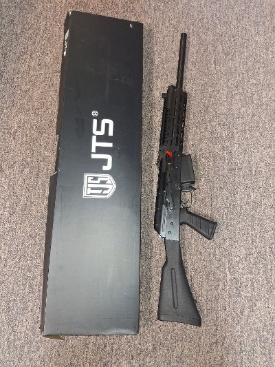 JTS GROUP ak-t 12 GA