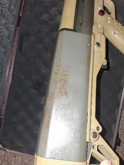 KELTEC KSG 12 GA - Image 8 of 8
