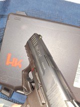 HECKLER & KOCH P30 9MM LUGER (9x19 PARA) - Image 5 of 6