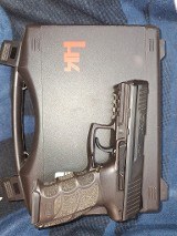 HECKLER & KOCH P30 9MM LUGER (9x19 PARA) - Image 3 of 6