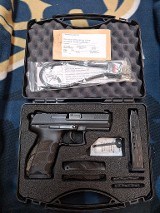 HECKLER & KOCH P30 9MM LUGER (9x19 PARA) - Image 1 of 6