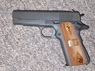SPRINGFIELD ARMORY Champion .45 ACP - Image 5 of 5