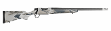 CHRISTENSEN ARMS RIDGELINE FFT TI GLACIER SHADOW 7mm BACKCOUNTRY - 1 of 1