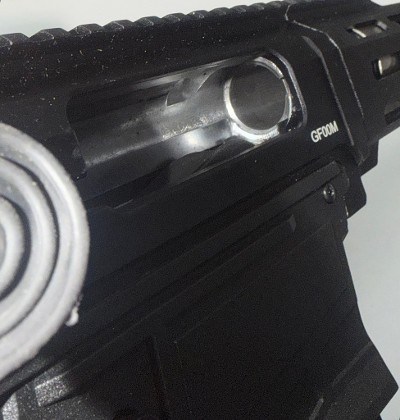 GFORCE ARMS MKX3 12 GA - Image 12 of 12