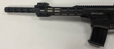 GFORCE ARMS MKX3 12 GA - Image 4 of 12