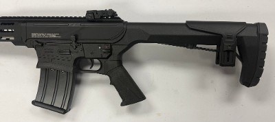 GFORCE ARMS MKX3 12 GA - Image 5 of 12