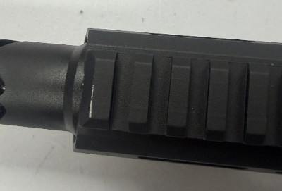 GFORCE ARMS MKX3 12 GA - Image 9 of 12