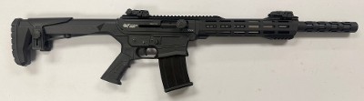 GFORCE ARMS MKX3 12 GA