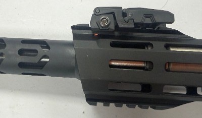 GFORCE ARMS MKX3 12 GA - Image 6 of 12