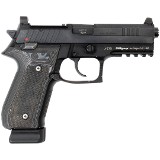 AREX REX ZERO 9MM LUGER (9x19 PARA) - Image 2 of 2