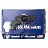 SMITH & WESSON 43C .22 LR - Image 3 of 3