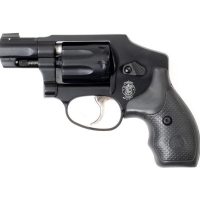 SMITH & WESSON 43C .22 LR - Image 1 of 3