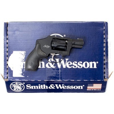 SMITH & WESSON 43C .22 LR - Image 3 of 3