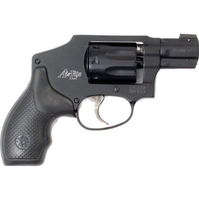 SMITH & WESSON 43C .22 LR - Image 2 of 3