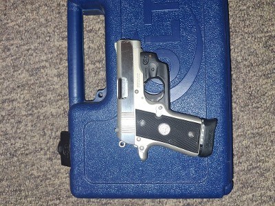 COLT MUSTANG POCKETLITE .380 ACP - Image 2 of 8
