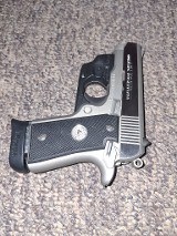 COLT MUSTANG POCKETLITE .380 ACP - Image 5 of 8