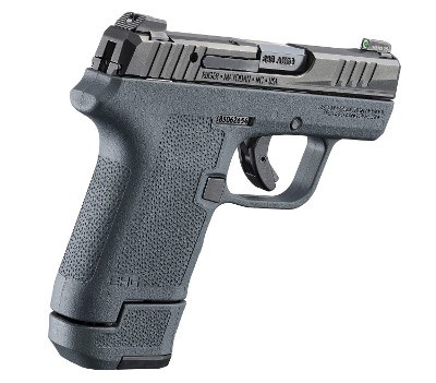 RUGER LCP MAX (EHG MOD) .380 ACP - Image 5 of 5