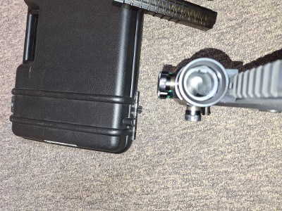 GRAND POWER STRIBOG POWER 9MM LUGER (9x19 PARA) - Image 11 of 11