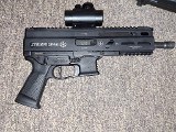 GRAND POWER STRIBOG POWER 9MM LUGER (9x19 PARA) - Image 7 of 11