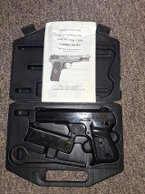 NORINCO 213 9MM LUGER (9x19 PARA)
