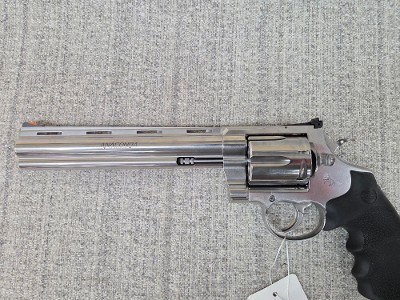 Colt Mfg. Anaconda .44 MAGNUM - Image 2 of 3