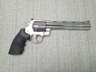 Colt Mfg. Anaconda .44 MAGNUM - Image 1 of 3