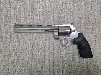 Colt Mfg. Anaconda .44 MAGNUM - Image 3 of 3