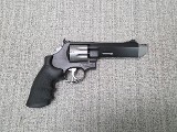SMITH & WESSON 627 V-COMP PERFORMANCE .357 MAG - Image 1 of 4
