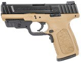 SMITH & WESSON SD40 CRIMSON TRACE .40 S&W - Image 2 of 3