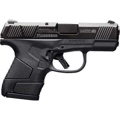 Mossberg MC1SC 9MM LUGER (9X19 PARA) - Image 1 of 1