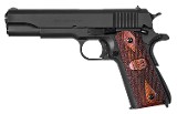 AUTO-ORDMAMCE 1911-A1 GI SPEC .45 ACP - Image 2 of 2