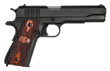 AUTO-ORDMAMCE 1911-A1 GI SPEC .45 ACP - Image 1 of 2