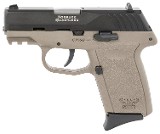 SCCY INDUSTRIES CPX-2 GEN 3 9MM LUGER (9X19 PARA) - Image 2 of 3