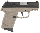 SCCY INDUSTRIES CPX-2 GEN 3 9MM LUGER (9X19 PARA) - Image 1 of 3