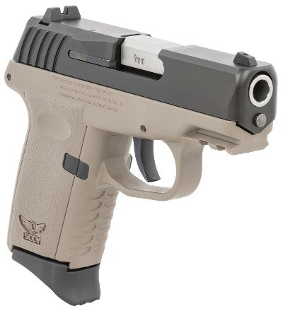 SCCY INDUSTRIES CPX-2 GEN 3 9MM LUGER (9X19 PARA) - Image 3 of 3