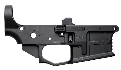 RADIAN WEAPONS AX556 LOWER RECEIVER MULTI