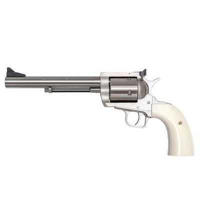 MAGNUM RESEARCH BFR .454 CASULL