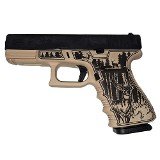 GLOCK G19 GEN3 (DEER HUNTER CUSTOM) 9MM LUGER (9X19 PARA) - Image 1 of 1