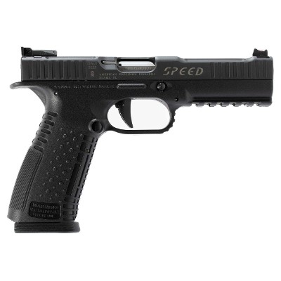 AMERICAN PRECISION ARMS STRIKE ONE SPEED 9MM LUGER (9X19 PARA) - Image 1 of 1