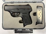 RUGER LC9S 9MM LUGER (9x19 PARA) - 10 of 10