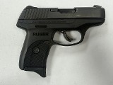 RUGER LC9S 9MM LUGER (9x19 PARA) - 1 of 10