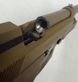 BERETTA M9A3 TYPE G 9MM LUGER (9X19 PARA) - 12 of 12