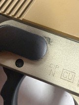 BERETTA M9A3 TYPE G 9MM LUGER (9X19 PARA) - 8 of 12