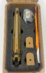 BERETTA M9A3 TYPE G 9MM LUGER (9X19 PARA) - 11 of 12