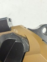 BERETTA M9A3 TYPE G 9MM LUGER (9X19 PARA) - 6 of 12