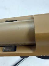 BERETTA M9A3 TYPE G 9MM LUGER (9X19 PARA) - 5 of 12