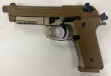 BERETTA M9A3 TYPE G 9MM LUGER (9X19 PARA) - 2 of 12